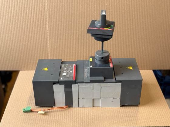 ABB RC223 (~80)