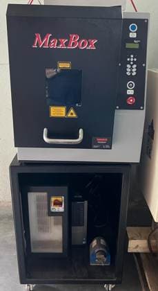 Electrox Scorpion (workstation)