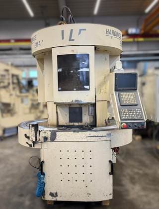 EMAG VL5 (parts donor)