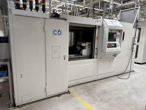 Ernst Grob C6