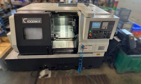 Goodway GS-280