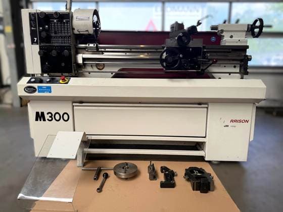 Harrison M300