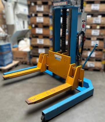 HYWEMA HV 2,5 Mono