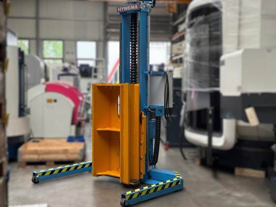 HYWEMA HV 2,5 Mono