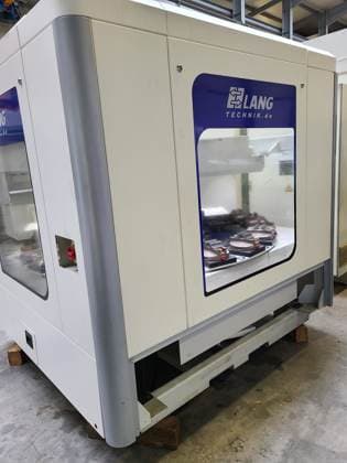 LANG Technik Compact 20