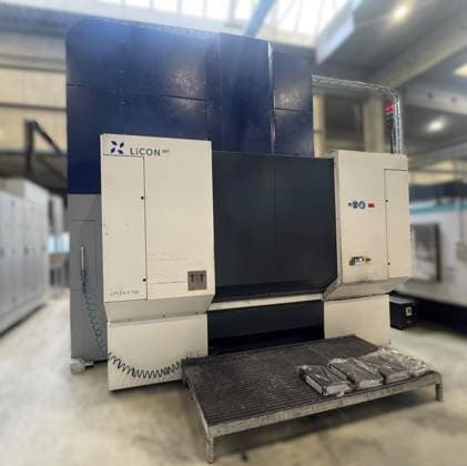 LiCON LiFLEX II 766i DL B2
