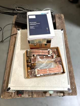 Trumpf TruHeat HF 5010