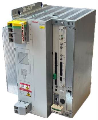 Bosch Rexroth PSI 63C0.357 L1 (×80)