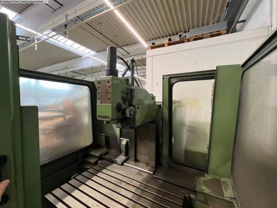 Deckel FP 4 A