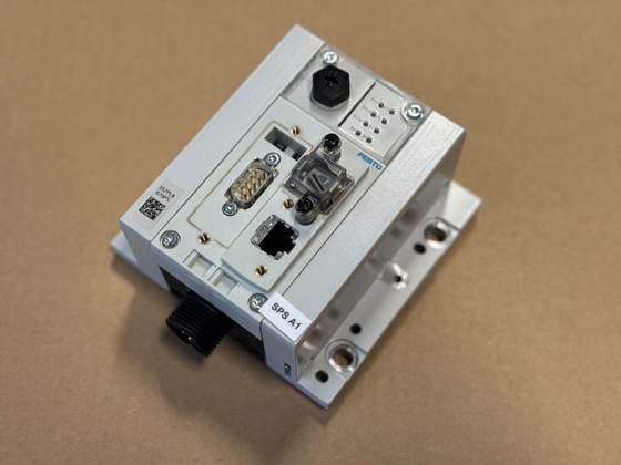 Festo CPX-CEC-C1 (×80)