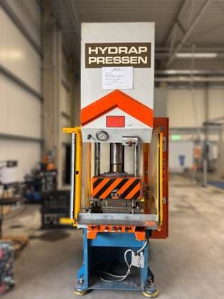 Hydrap HP SK 40