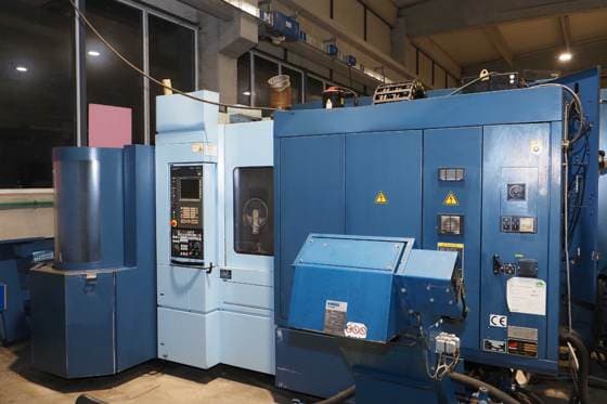 Matsuura H.PLUS-300