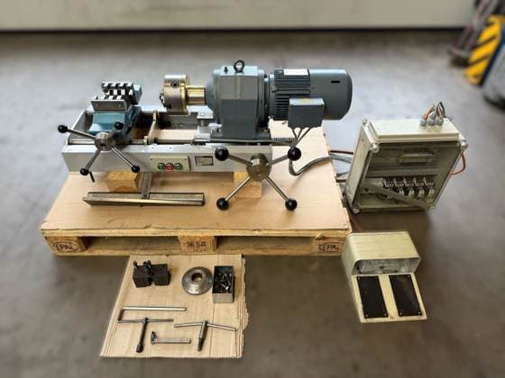 Parker Polyflex SMM 100