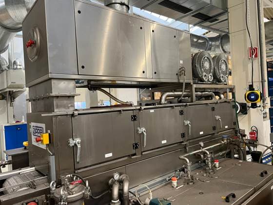 Sugino Zippel ZD-4000-RAST
