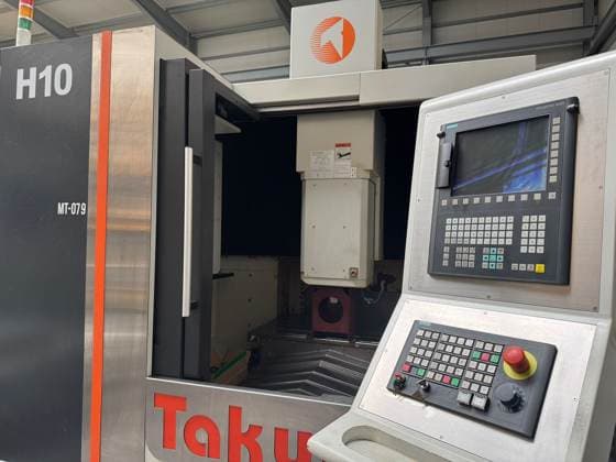 Takumi H10